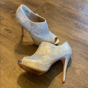 Lauren larrine shoes
